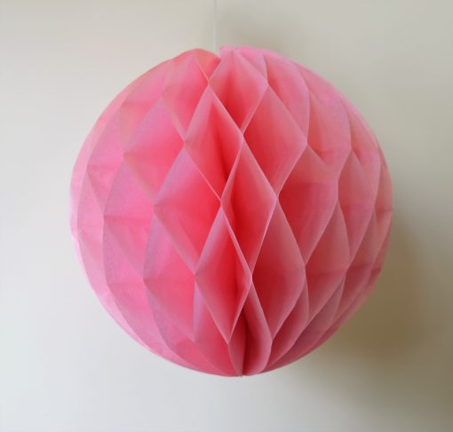 Popieriniai burbulai (25cm)