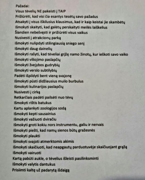 Krikštynų pažadai, nutrinami, meškučio tema, 30vnt. - Image 2